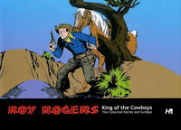 Cover Thumbnail for Roy Rogers King of the Cowboys (Hermes Press, 2011 series) 