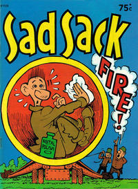 Cover Thumbnail for Sad Sack (Magazine Management, 1970 ? series) #R1526
