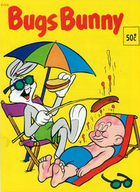 Cover Thumbnail for Bugs Bunny (Magazine Management, 1969 series) #R1376