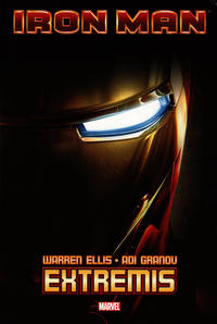 Cover Thumbnail for Iron Man: Extremis (Marvel, 2010 series) 