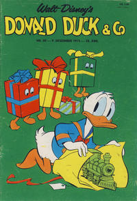 Cover Thumbnail for Donald Duck & Co (Hjemmet / Egmont, 1948 series) #50/1975