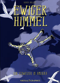 Cover Thumbnail for Ewiger Himmel (Virtual Graphics, 2013 series) 