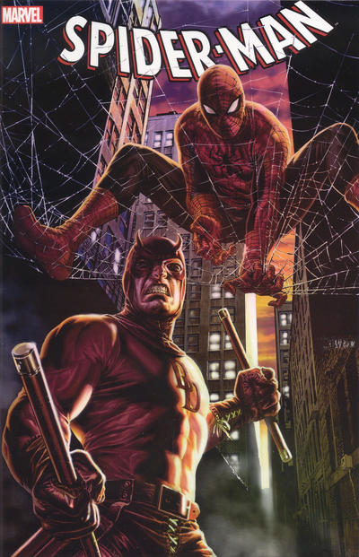 Cover for Spider-Man (Panini Deutschland, 2004 series) #111 [Comicfestival München 2013]