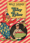 Cover for Walt Disney's Film Preview (W. G. Publications; Wogan Publications, 1953 series) #29