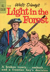 Cover for Walt Disney's Film Preview (W. G. Publications; Wogan Publications, 1953 series) #33