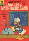 Cover for Walt Disney's Film Preview (W. G. Publications; Wogan Publications, 1953 series) #25