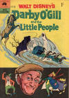 Cover for Walt Disney's Film Preview (W. G. Publications; Wogan Publications, 1953 series) #22