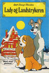 Cover for Walt Disney's Klassikere (Hjemmet / Egmont, 1975 series) #[8]