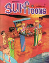 Cover for Surftoons (Petersen Publishing, 1965 series) #[13]