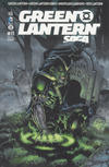 Cover for Green Lantern Saga (Urban Comics, 2012 series) #11