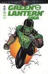 Cover for Green Lantern Saga (Urban Comics, 2012 series) #13