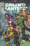 Cover for Green Lantern Saga (Urban Comics, 2012 series) #14