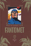 Cover Thumbnail for Fantomet krøniker Det tjueførste Fantomet (2005 series) #[20] - Årgang 1976 II