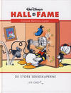 Cover for Hall of Fame (Hjemmet / Egmont, 2004 series) #[48] - Giovan Battista Carpi