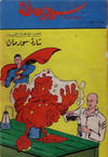 Cover for سوبرمان [Subirman Kawmaks / Superman Comics] (المطبوعات المصورة [Al-Matbouat Al-Mousawwara / Illustrated Publications], 1964 series) #19