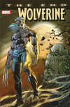Cover Thumbnail for Wolverine: The End (2004 series) 