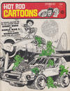 Cover for Hot Rod Cartoons (Petersen Publishing, 1964 series) #48
