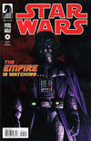 Cover for Star Wars (Dark Horse, 2013 series) #7