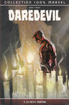 Cover for Daredevil (Panini France, 1999 series) #7