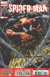 Cover for Spider-Man (Panini France, 2013 series) #1