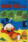 Cover for Donald Duck & Co (Hjemmet / Egmont, 1948 series) #20/1976