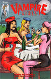 Cover for Vampire Girls: Erotique (Angel Entertainment, 1997 series) #6