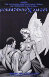Cover for Forbidden X Angel (Angel Entertainment, 1997 series) #1 [Erotic "A" Edition]