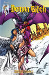 Cover for Demon Bitch: Hellslave (Angel Entertainment, 1998 series) #1