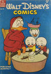 Cover for Walt Disney's Comics (W. G. Publications; Wogan Publications, 1946 series) #94