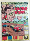 Cover for Chucklers' Weekly (Consolidated Press, 1954 series) #v6#10