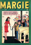 Cover for Margie Comics (Superior, 1949 ? series) #48