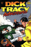 Cover for Dick Tracy Adventures (Gladstone, 1991 series) #1