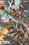 Cover Thumbnail for X-Men (2013 series) #1 [J. Scott Campbell]