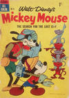Cover for Walt Disney's Mickey Mouse (W. G. Publications; Wogan Publications, 1956 series) #14
