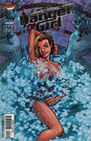 Cover for Danger Girl (Image, 1998 series) #2 [Cover F]