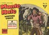Cover for Monte Hale Western Comic (Cleland, 1940 ? series) #14