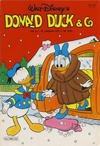 Cover for Donald Duck & Co (Hjemmet / Egmont, 1948 series) #3/1977