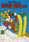 Cover for Donald Duck & Co (Hjemmet / Egmont, 1948 series) #4/1977