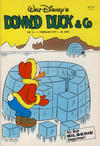 Cover for Donald Duck & Co (Hjemmet / Egmont, 1948 series) #5/1977