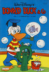 Cover for Donald Duck & Co (Hjemmet / Egmont, 1948 series) #7/1977