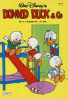 Cover for Donald Duck & Co (Hjemmet / Egmont, 1948 series) #13/1977