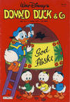 Cover for Donald Duck & Co (Hjemmet / Egmont, 1948 series) #14/1977