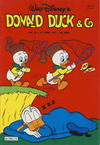 Cover for Donald Duck & Co (Hjemmet / Egmont, 1948 series) #16/1977