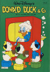 Cover for Donald Duck & Co (Hjemmet / Egmont, 1948 series) #17/1977