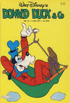 Cover for Donald Duck & Co (Hjemmet / Egmont, 1948 series) #18/1977