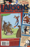 Cover for Larsons gale verden (Bladkompaniet / Schibsted, 1992 series) #13/2003
