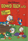 Cover for Donald Duck & Co (Hjemmet / Egmont, 1948 series) #19/1977