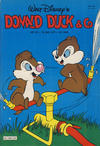 Cover for Donald Duck & Co (Hjemmet / Egmont, 1948 series) #20/1977