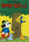 Cover for Donald Duck & Co (Hjemmet / Egmont, 1948 series) #21/1977