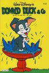 Cover for Donald Duck & Co (Hjemmet / Egmont, 1948 series) #22/1977